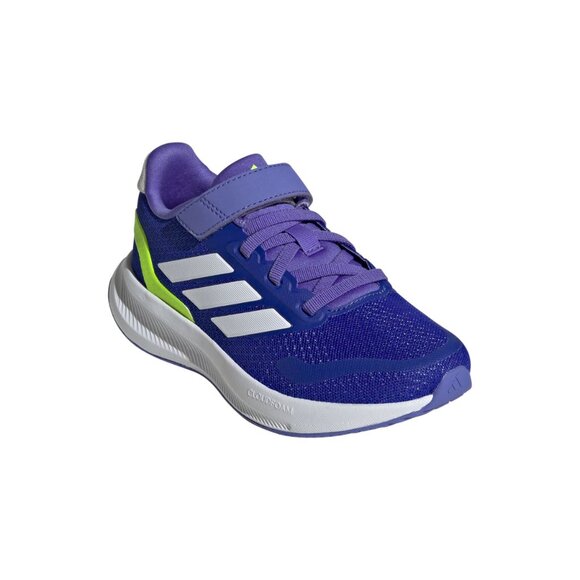 adidas Kids' Pre-School Runfalcon 4.0 Running Shoes - Picture 1 of 10